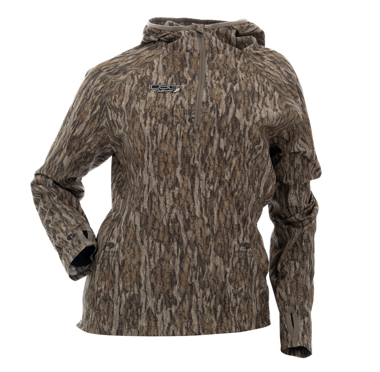DSG OUTERWEAR Bexley 3.0 Pullover