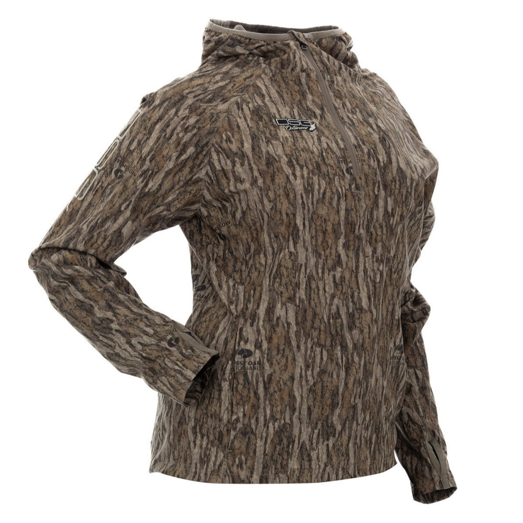 DSG OUTERWEAR Bexley 3.0 Pullover