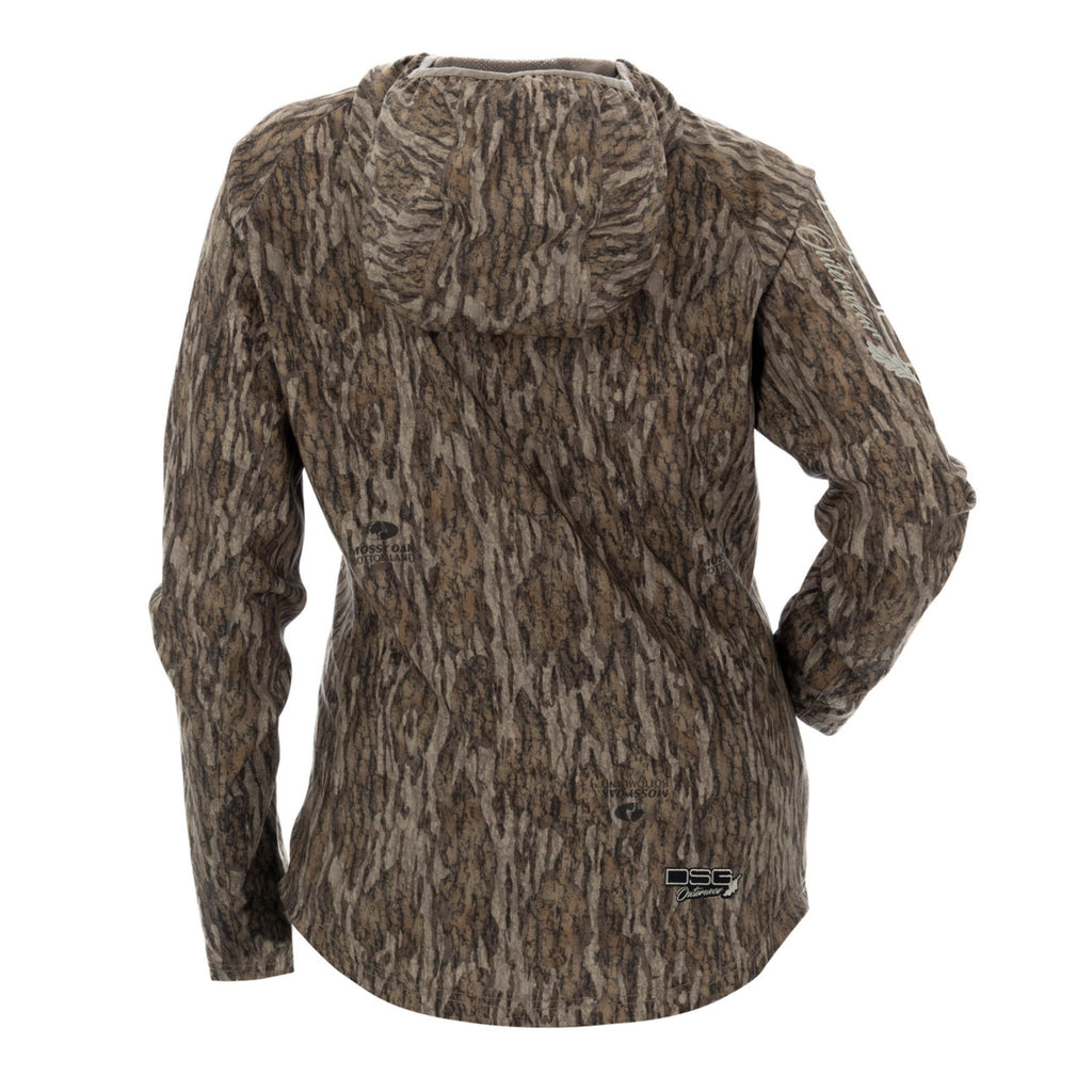 DSG OUTERWEAR Bexley 3.0 Pullover