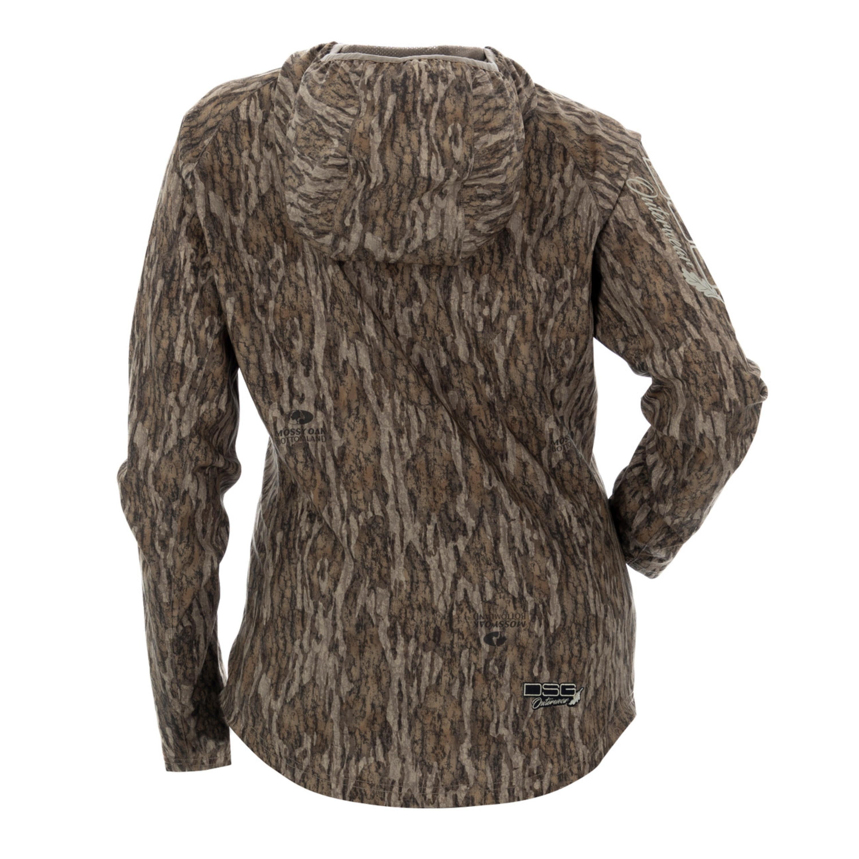 DSG OUTERWEAR Bexley 3.0 Pullover