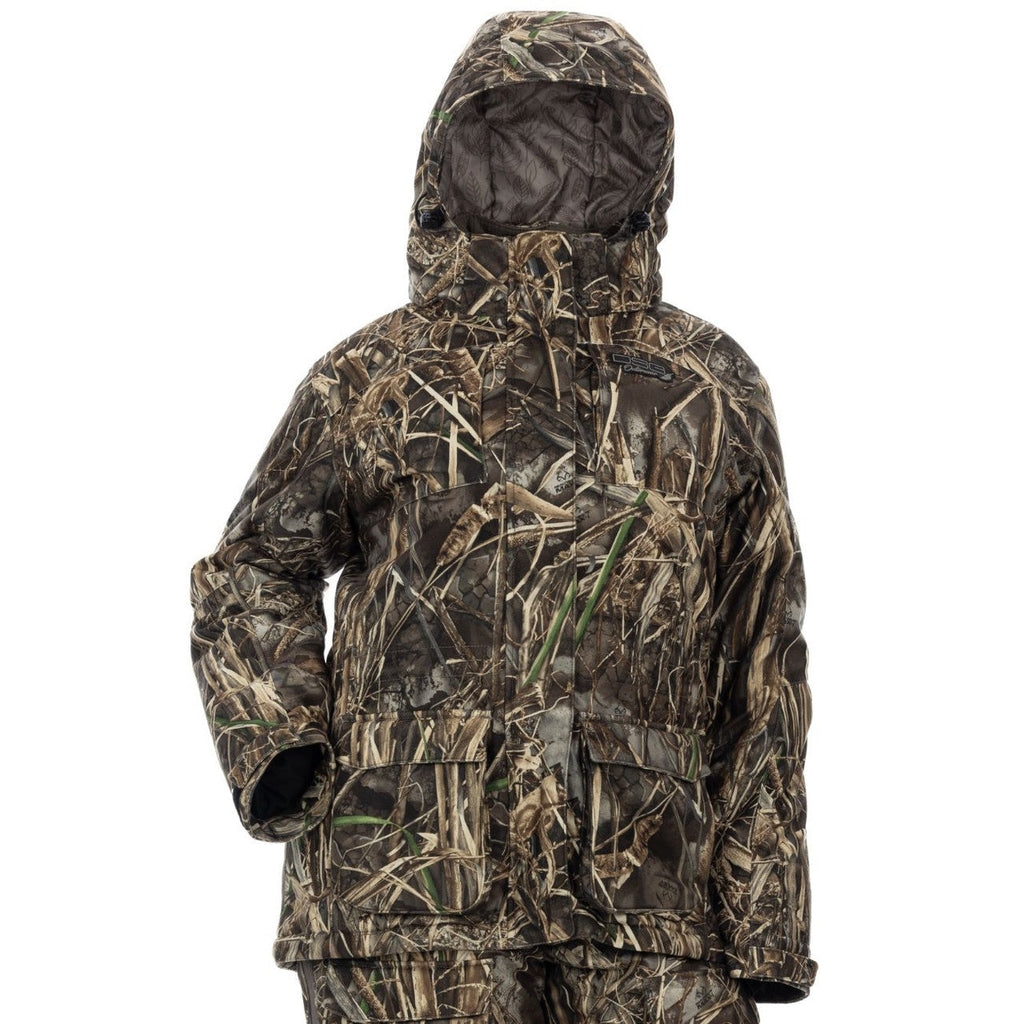 DSG OUTERWEAR Kylie 5.0 Jacket