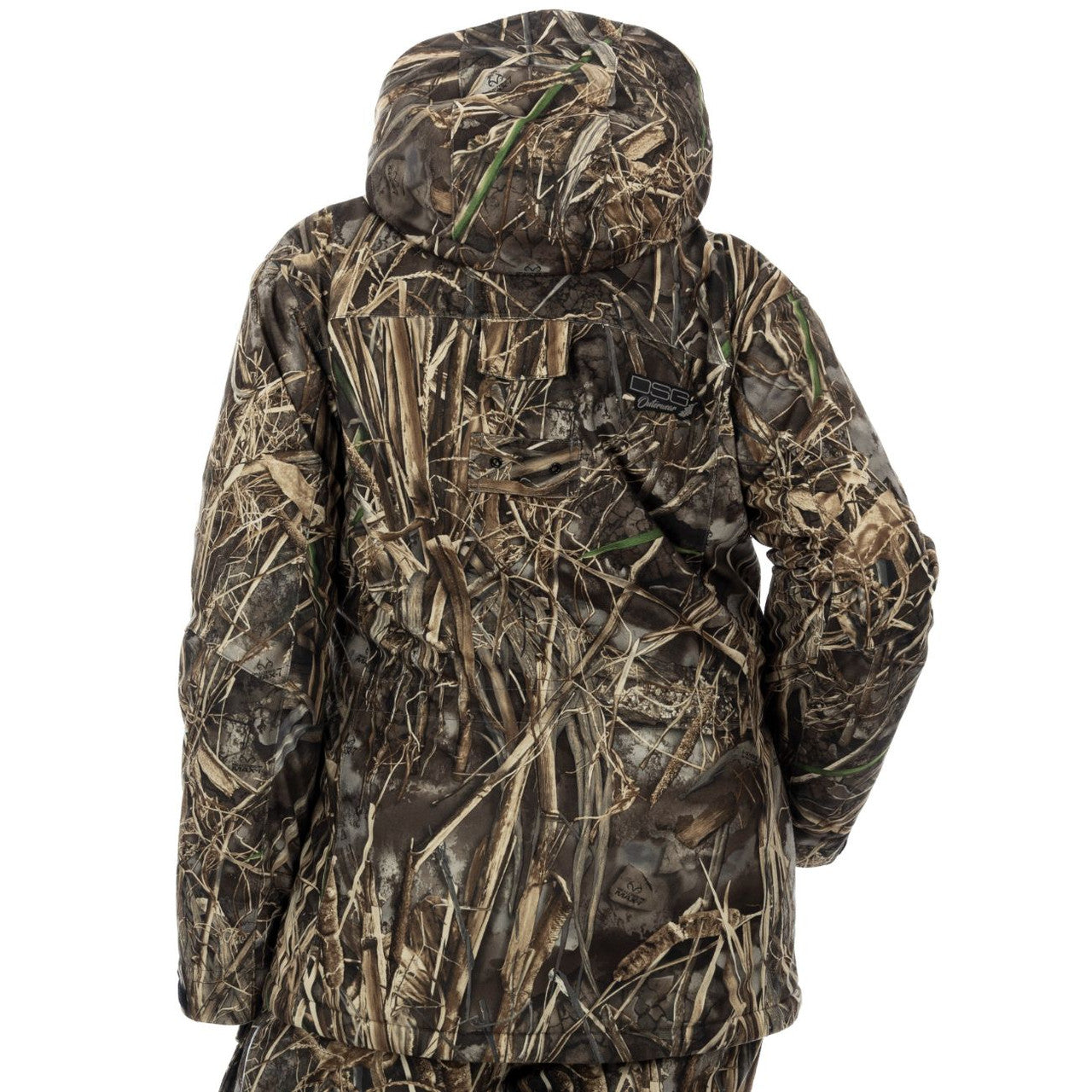 DSG OUTERWEAR Kylie 5.0 Jacket