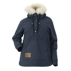 Explorer Anorak Jacket - Deep Waters