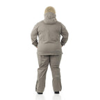 DSG OUTERWEAR Nova Rain Jacket