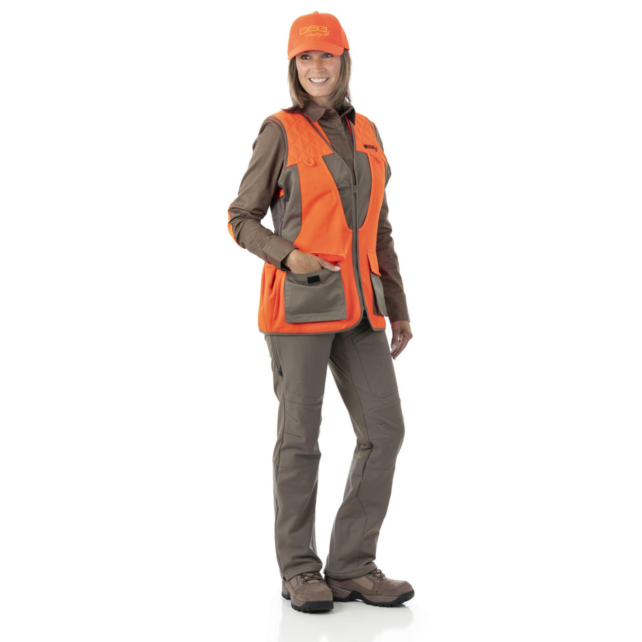 DSG OUTERWEAR Kortni Upland Pant