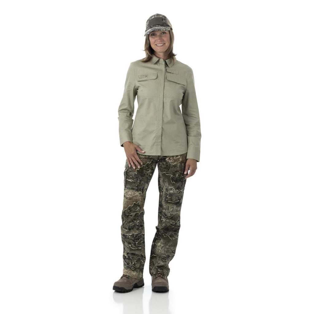 DSG OUTERWEAR Camouflage Field Pant