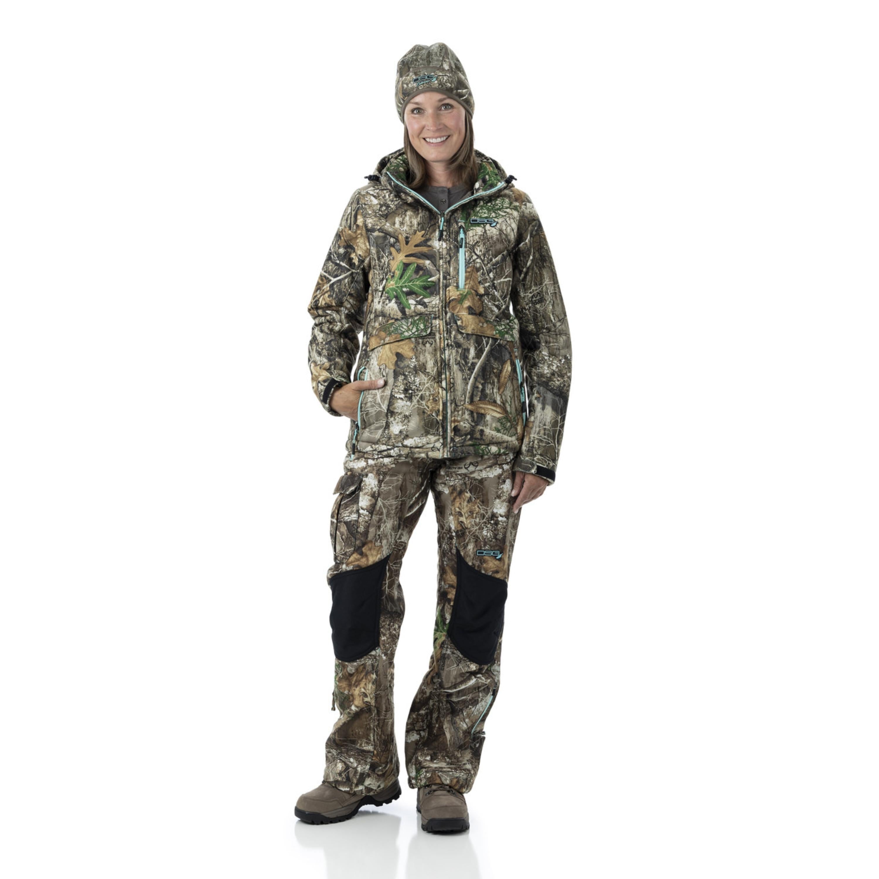DSG OUTERWEAR Ella 3.0 Jacket