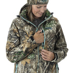 Ella 3.0 Jacket