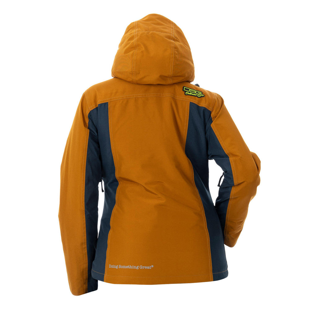 Arctic Appeal 3.0 Jacket