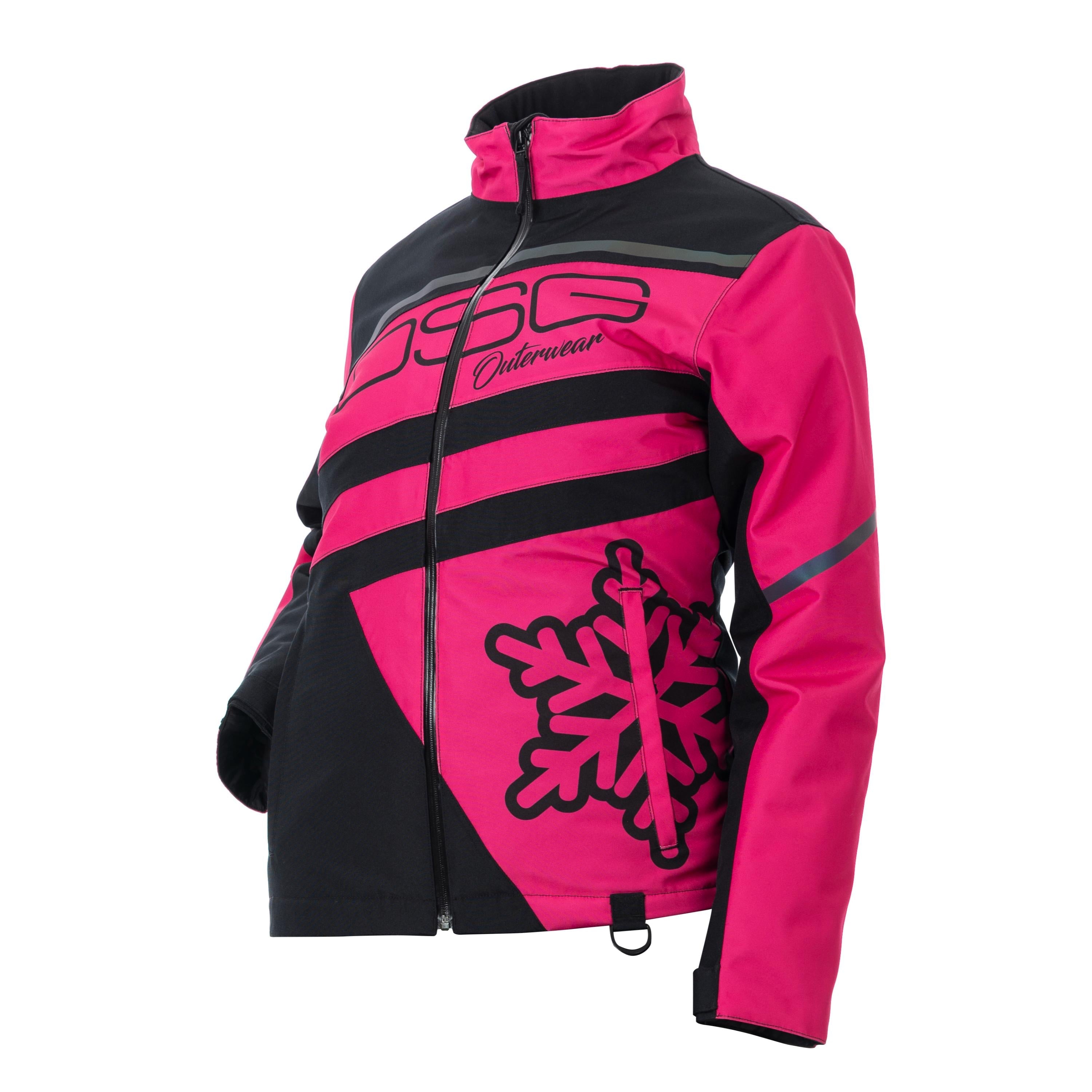 Trail Jacket 2.0