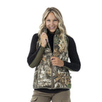 DSG OUTERWEAR Reversible Puffer Vest