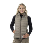 DSG OUTERWEAR Reversible Puffer Vest