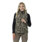 DSG OUTERWEAR Reversible Puffer Vest