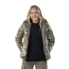 DSG OUTERWEAR Reversible Puffer Jacket