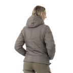 DSG OUTERWEAR Reversible Puffer Jacket
