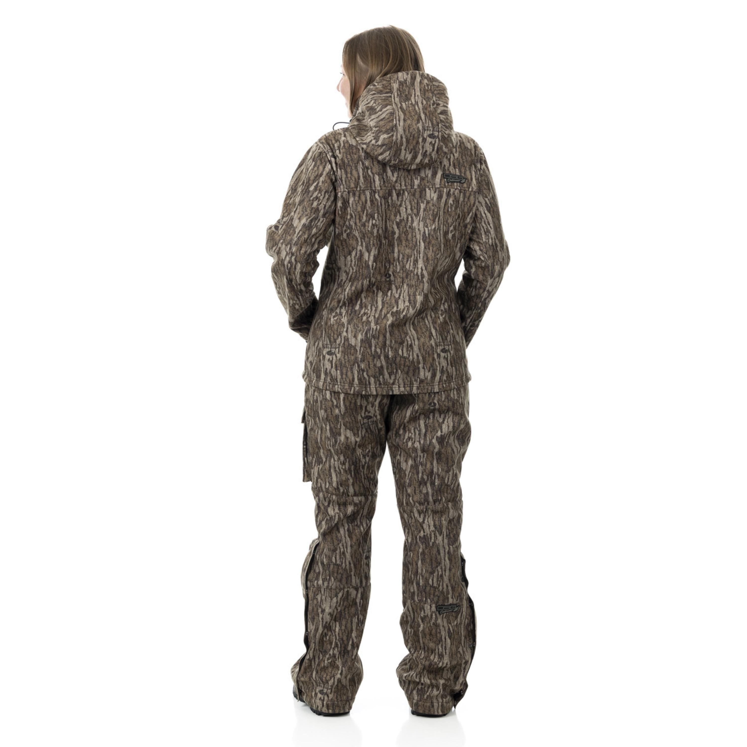 DSG OUTERWEAR Ava 3.0 Jacket