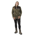 DSG OUTERWEAR Gianna 2.0 Pullover - Mossy Oak® Bottomland® Original