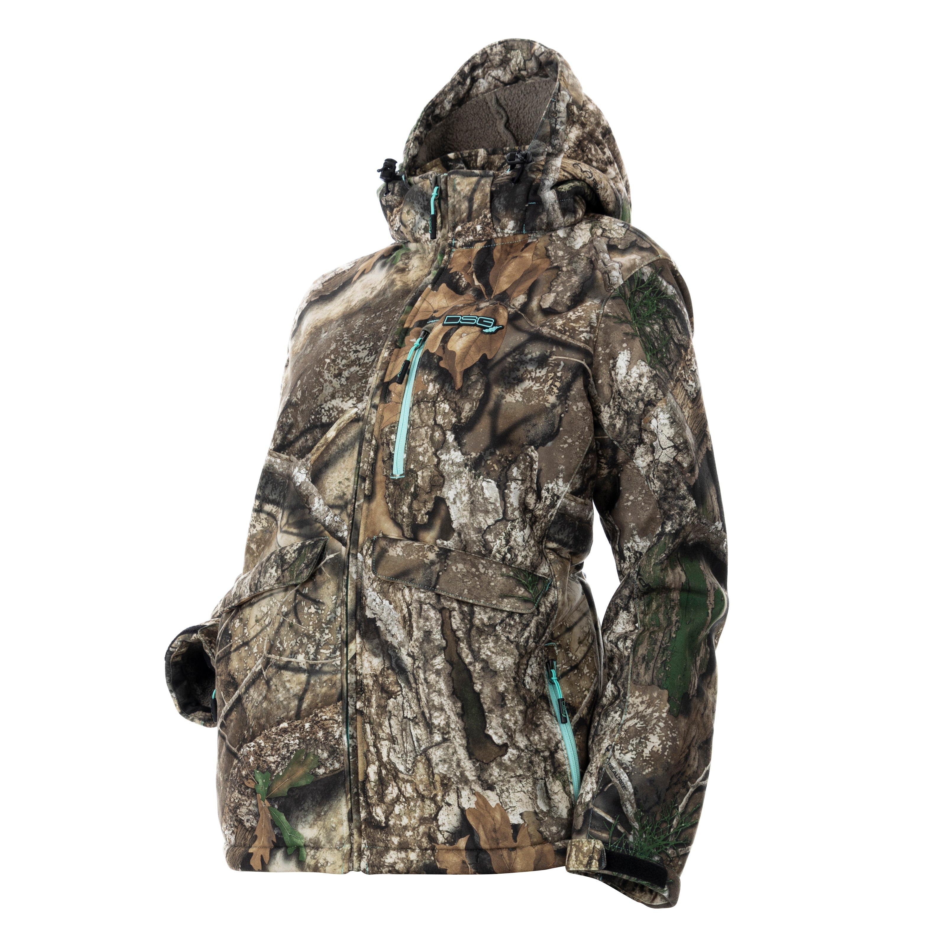 DSG OUTERWEAR Ella 3.0 Jacket