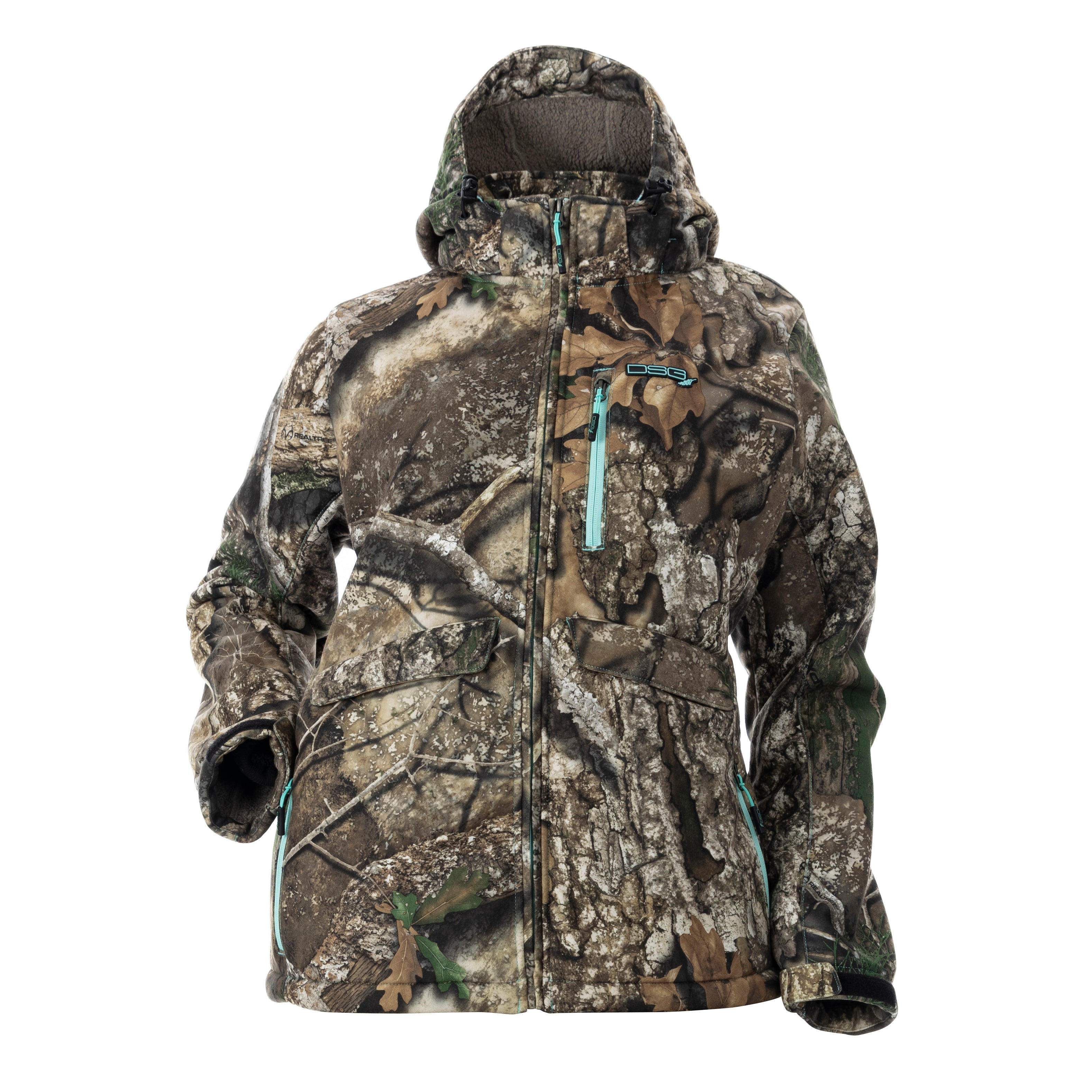 DSG OUTERWEAR Ella 3.0 Jacket