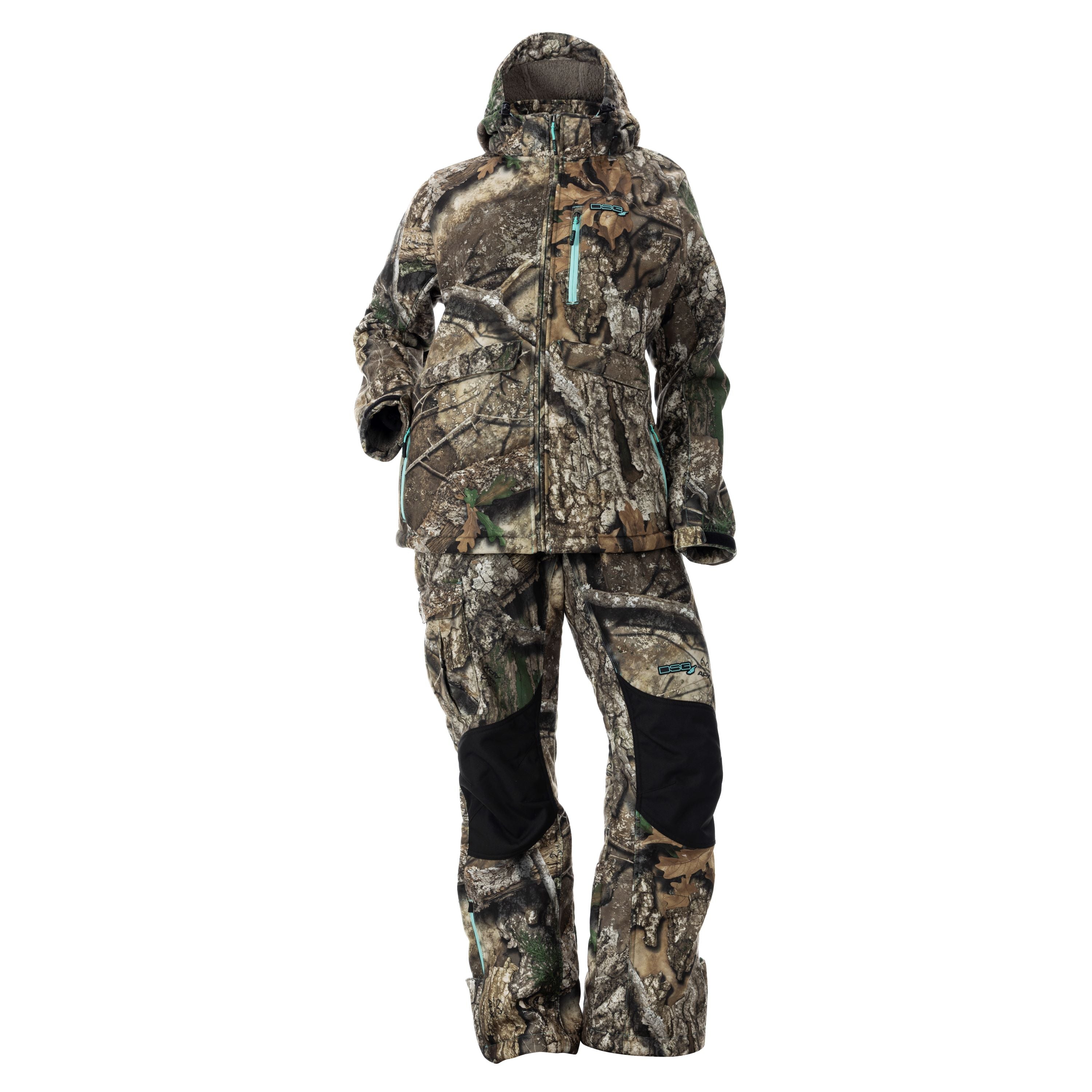 DSG OUTERWEAR Ella 3.0 Jacket