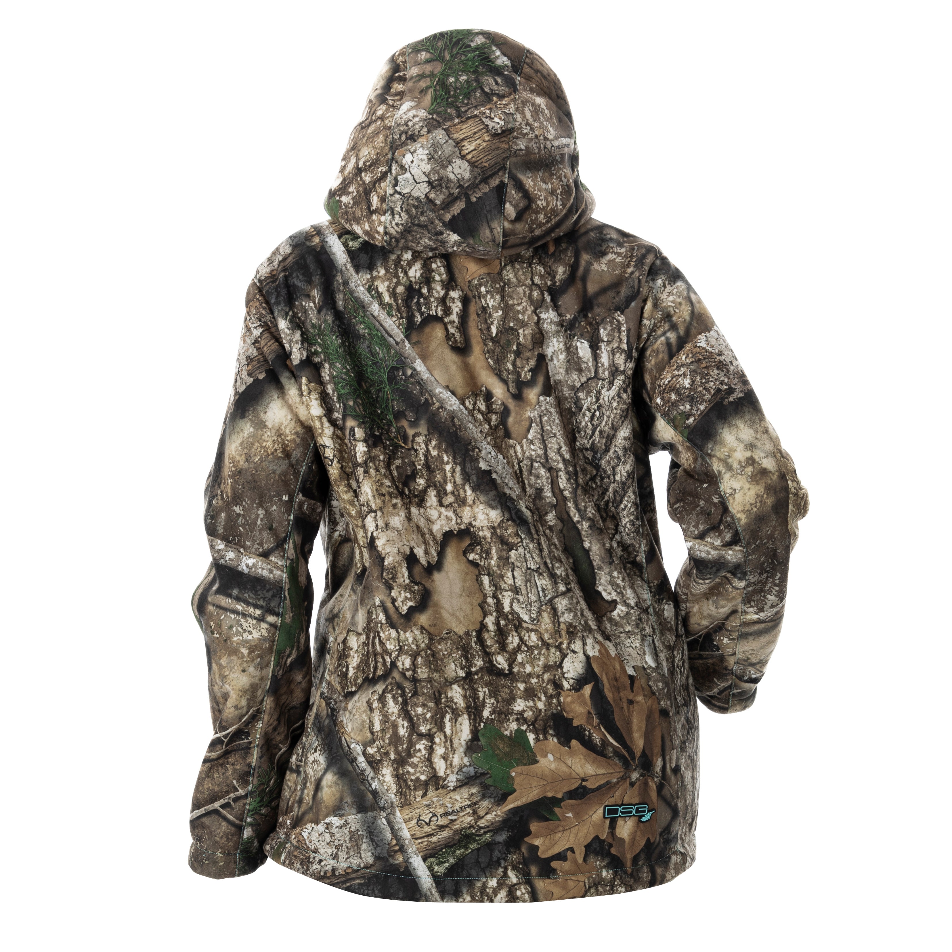 DSG OUTERWEAR Ella 3.0 Jacket