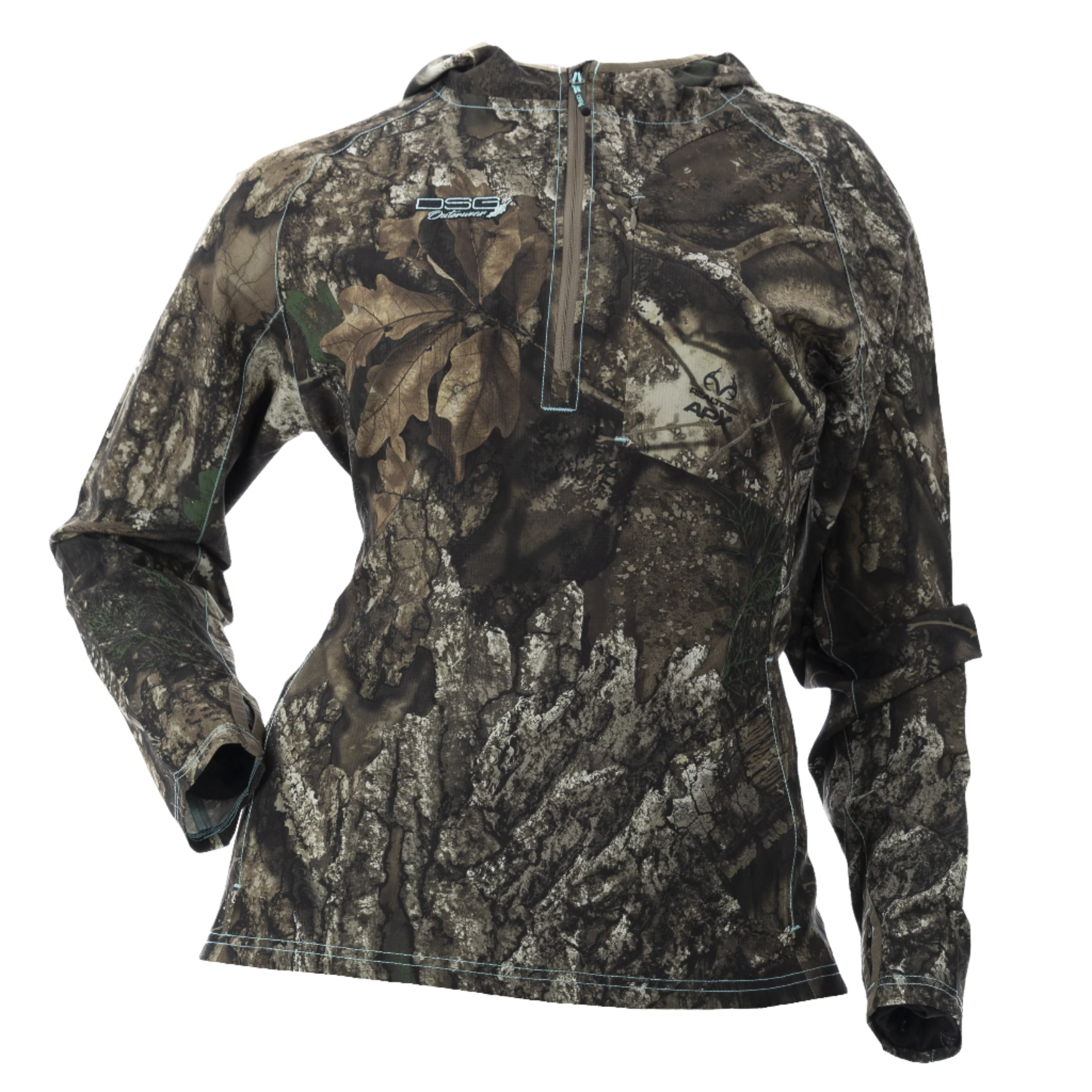 DSG OUTERWEAR Bexley 3.0 Pullover