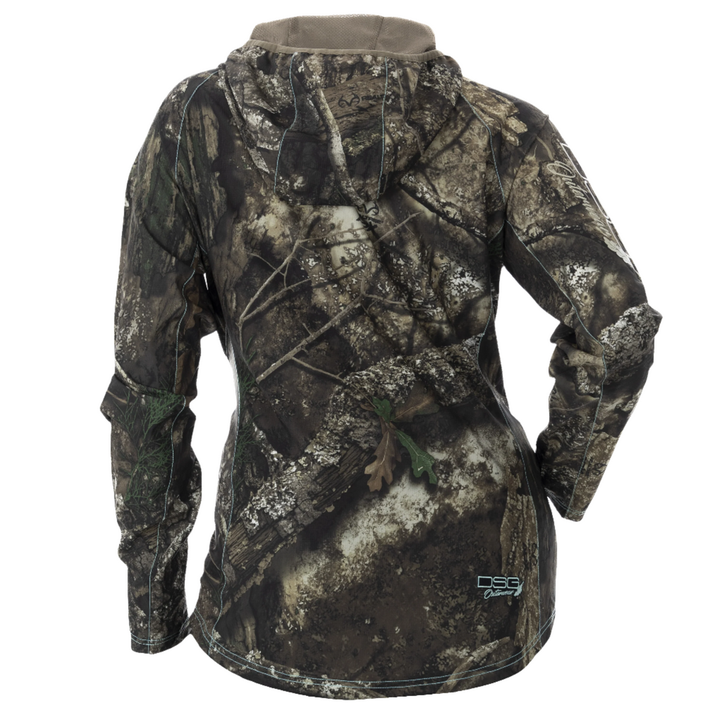 DSG OUTERWEAR Bexley 3.0 Pullover