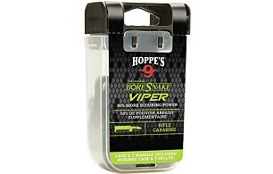 Hoppe’s Bore Snake Viper