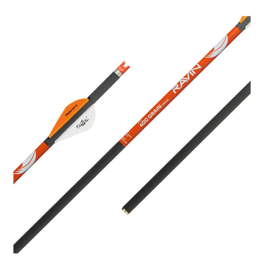 Ravin Crossbow Bolts