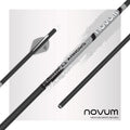 Altra 246 Novum Fletched 6pk