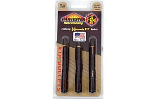Harvester Muzzleloading XTP Bullets