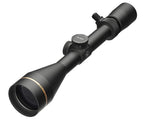 Leupold VX-3HD Scope, 3.5-10X50mm, 1" CDS-ZL, Duplex