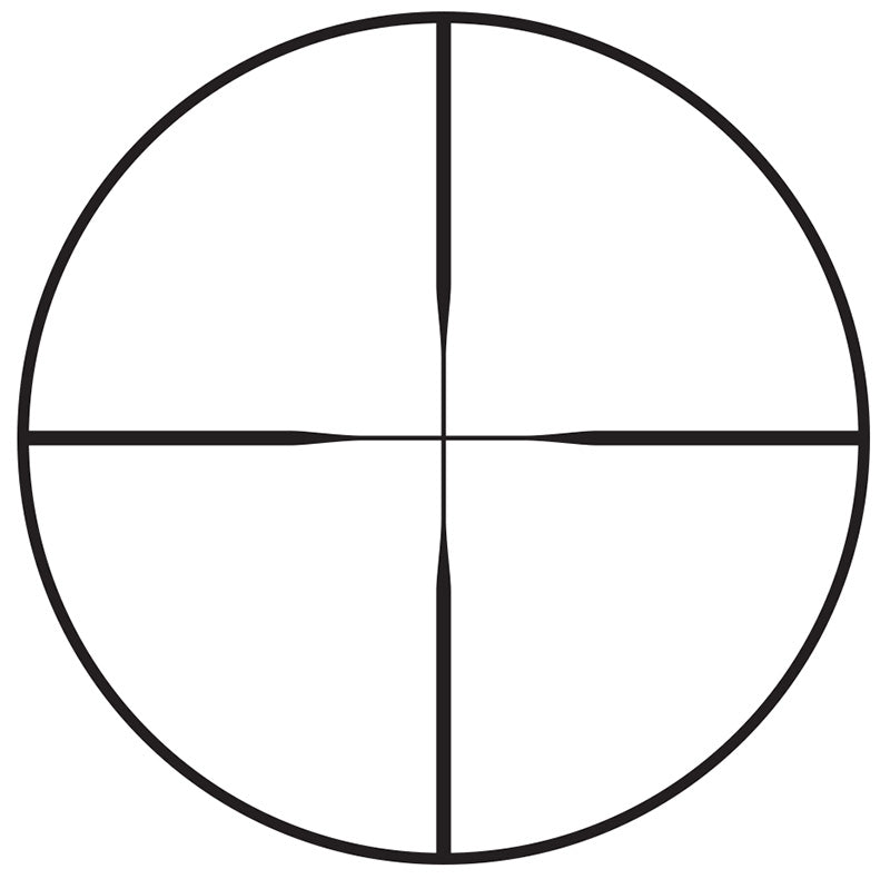 Leupold VX-3HD Scope, 3.5-10X50mm, 1" CDS-ZL, Duplex