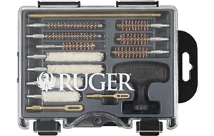 Allen Ruger Compact Handgun Cleaning Kit