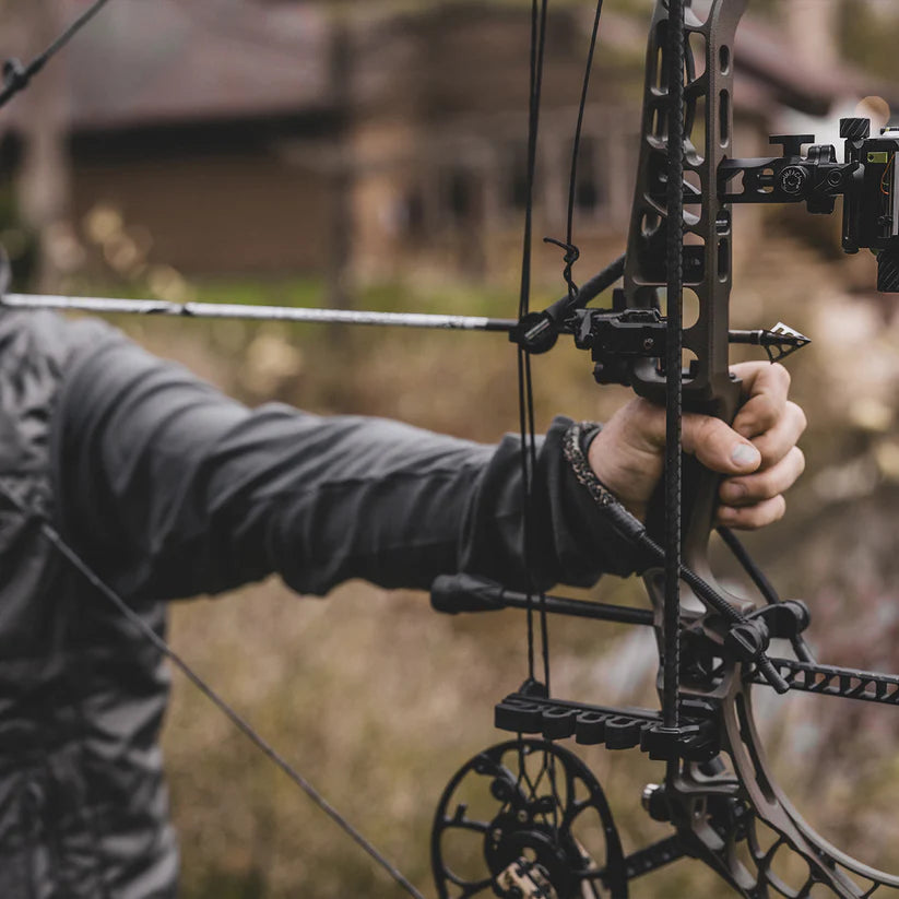 Muzzy Merc 3 Blade 3pk