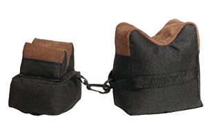 Outdoor Connection 2-Piece Bench Bag