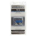 Muzzy MX3 Replacement Blades