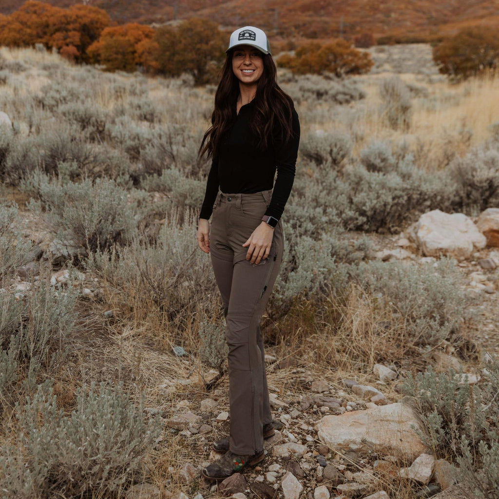 DSG OUTERWEAR Kortni Upland Pant