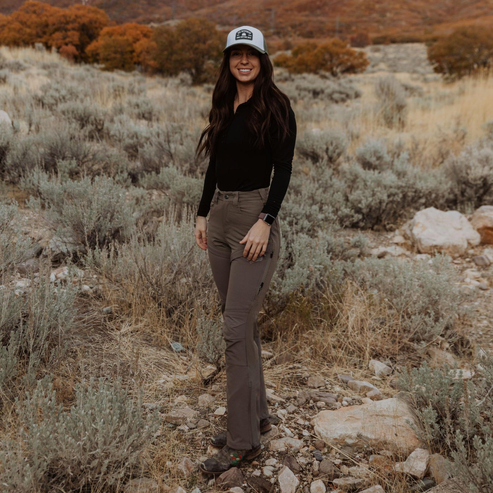 DSG OUTERWEAR Kortni Upland Pant