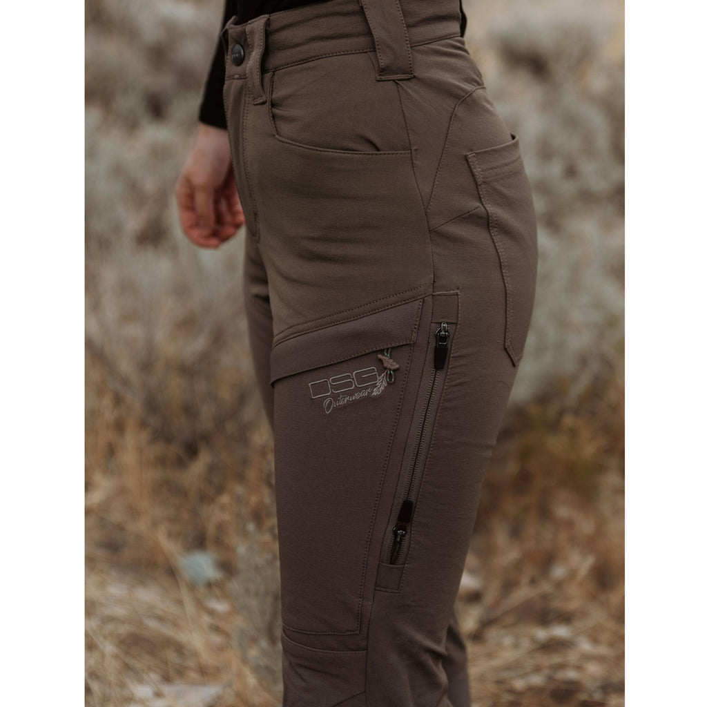 DSG OUTERWEAR Kortni Upland Pant