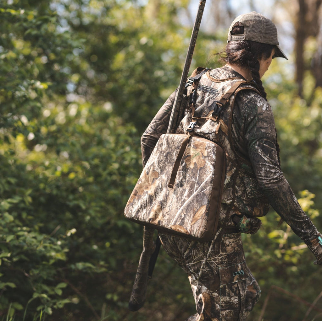 DSG OUTERWEAR Turkey Vest