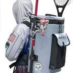 Buffalo Gear 31QT Fish Cooler Backpack, Kill Backpack