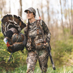 DSG OUTERWEAR Turkey Vest