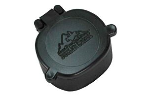 Butler Creek Scope Cover 20 & 21 OBJ