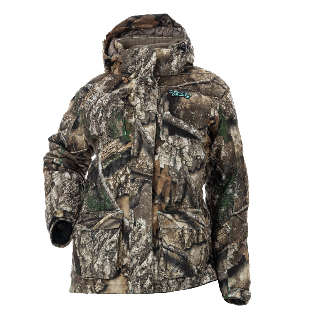 DSG OUTERWEAR Kylie 5.0 Jacket