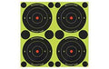 Birchwood Casey Shoot-N-C 3” Bullseye Targets