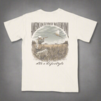 AFW Flying Pheasant Ivory No Pocket