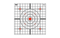 B/C TARGET EZE-SCORER PAPER 12" SIGHT-IN PAPER 13 TARGETS