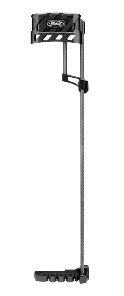 Mathews Low Pro Quick Detach 5 Arrow Quiver