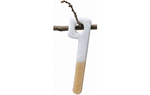 WRC Scent Wick Key Wick 4pk